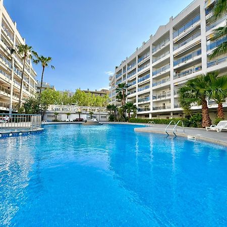 Mediterranean Way - Michelangelo Apartment Salou Luaran gambar