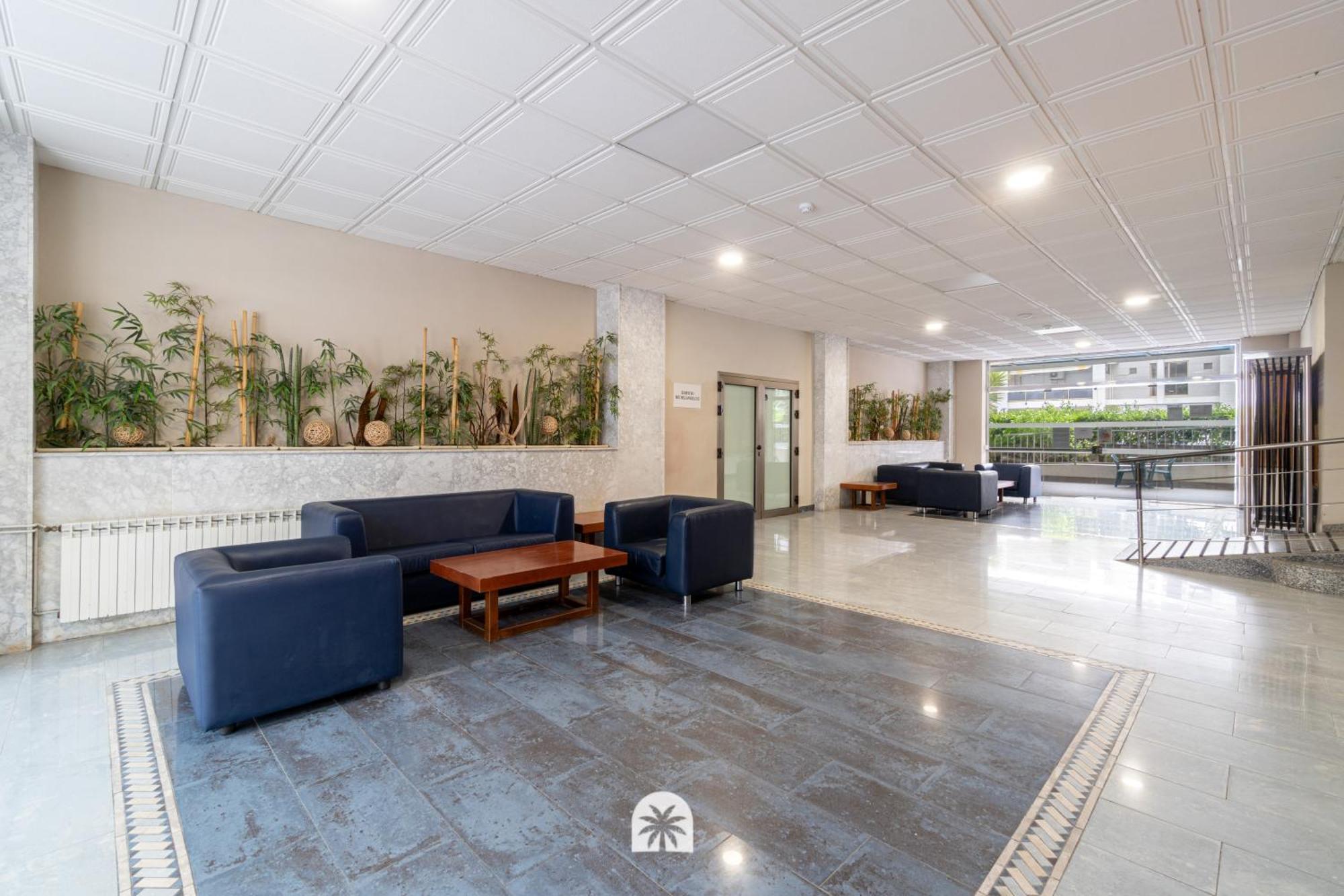 Mediterranean Way - Michelangelo Apartment Salou Luaran gambar