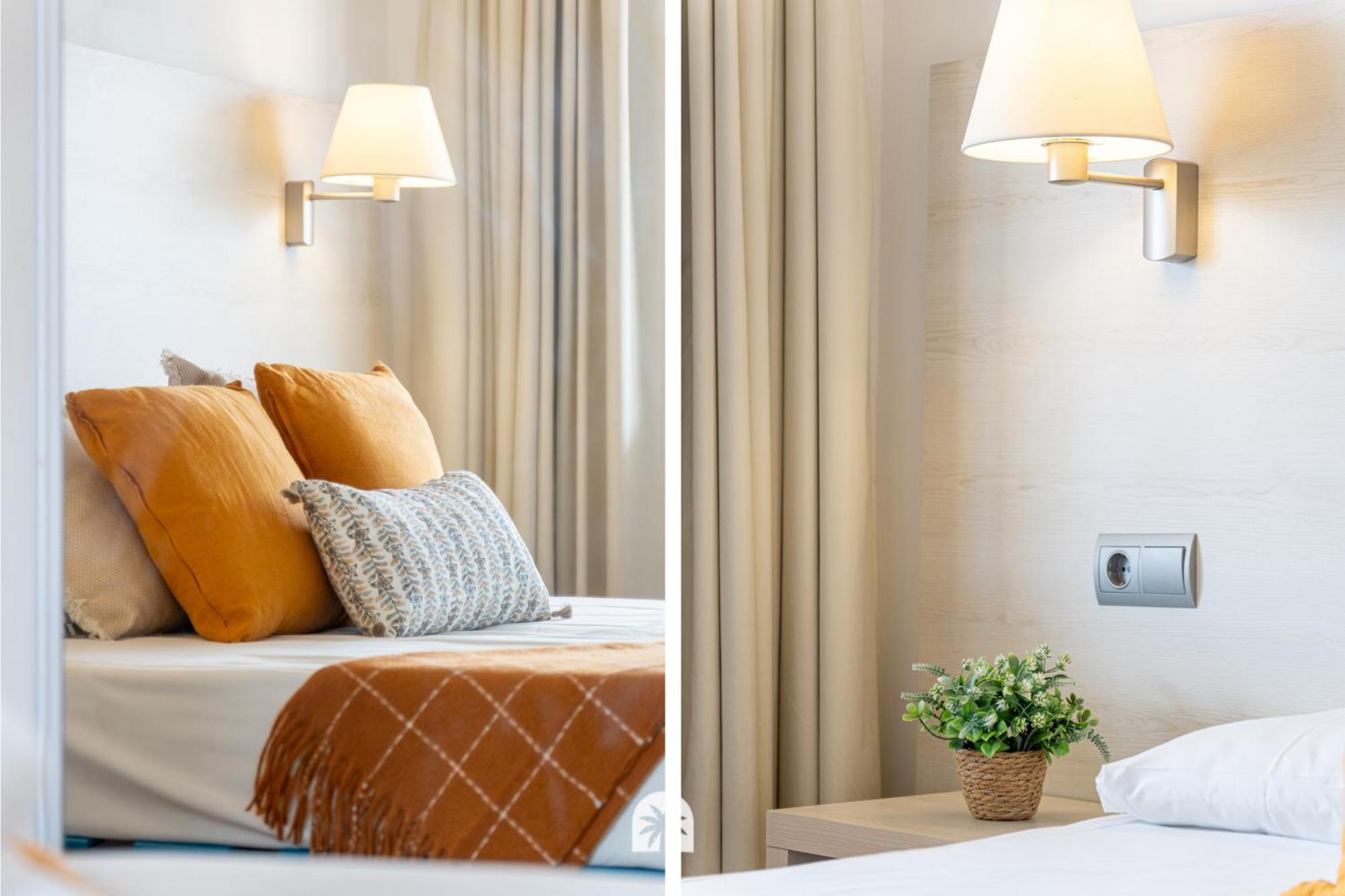 Mediterranean Way - Michelangelo Apartment Salou Luaran gambar