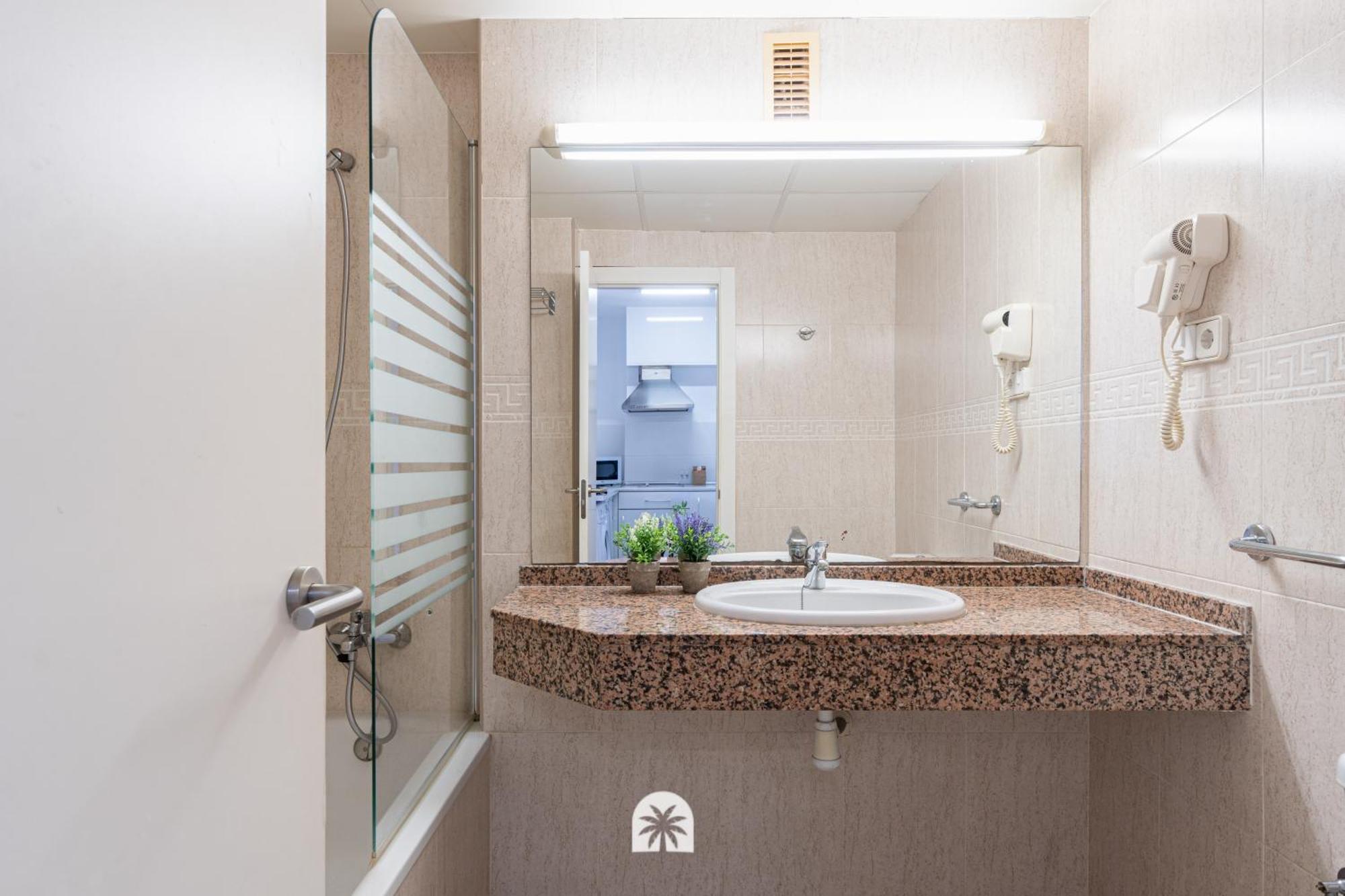 Mediterranean Way - Michelangelo Apartment Salou Luaran gambar